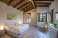 Centro Cadro Panoramica