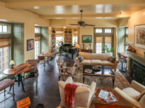 哈維之家住宿加早餐酒店 奧克帕克酒店