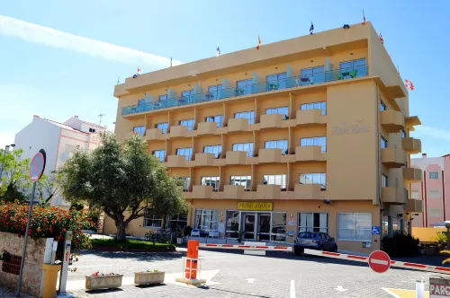 Hotel Apolo Hotels in Vila Real de Santo António