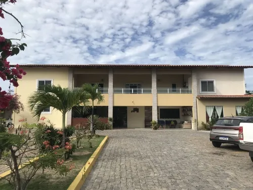 Pousada Itarema Residence Hotels in Itarema