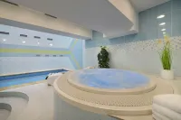 Residence Knížecí Dvůr - spa