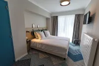 Hotel Lehouck Hotels in Koksijde