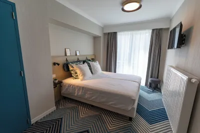 Hotel Lehouck Hotels in 