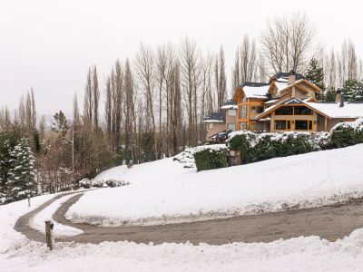 Casona Del Alto