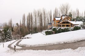 Casona Del Alto
