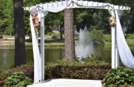 27 Holes of Golf Surrounds the Home 101l with Resort Amenities by Redawning