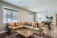 Mountain Majesty 6 Bedroom Home - 4-Star