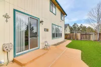 Family Reno Home w/ Game Room! 28 Mi to Ski Resort - مطابخ