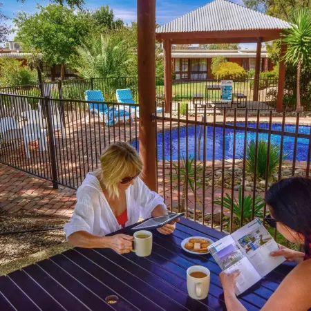 River Country Inn