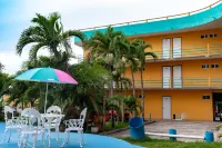 Hotel Fiesta Veracruz