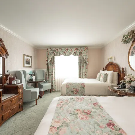 Boardwalk Plaza Hotel