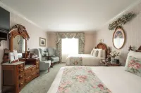 Boardwalk Plaza Hotel