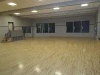University of King's College - Gym