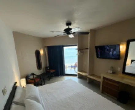 Hotel Barra de Navidad Hotels in Barra de Navidad