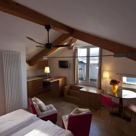 Albergo Milano