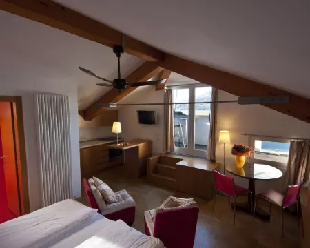 Albergo Milano Hotels in Varenna