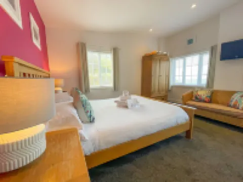 Driftwood Spars Hotels in Saint Agnes