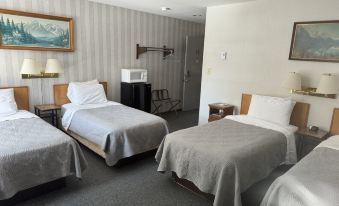 Lake Ontario Motel & Inn