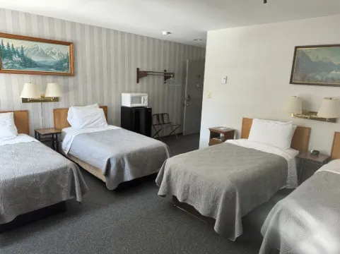 Lake Ontario Motel & Inn Hotels in Lockport