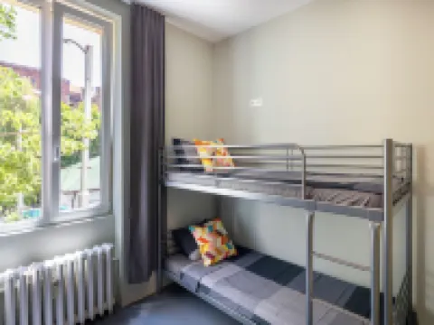 Bla Bla Hostel Các khách sạn ở Sofia