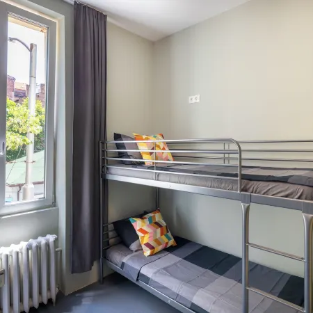 Bla Bla Hostel
