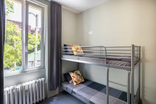 Bla Bla Hostel - Hostels