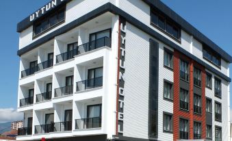 Uytun Hotel