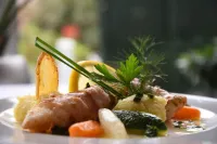 Ringhotel Residenz Wittmund Hotels in Wittmund