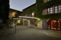 L'Aube du Moulin Hotel a Theize