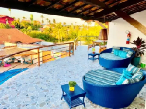 Hotel e Pousada Cumbuco Guesthouse Hotels in Caucaia