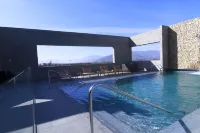 Keo Hotel - Ovalle Casino Resort - piscina