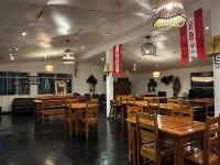 Tambo Lodge Canta فنادق في 