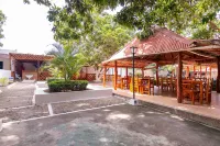 Hotel Casa Finca la Maracuya - pet friendly