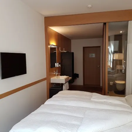 East West Hotel Basel