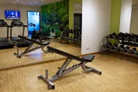Arcadeon - Gym