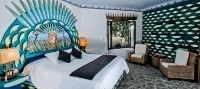 Matices Hotel de Barricas Hotels in Tequila