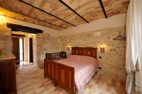 Agriturismo Borgo San Martino - Homestays
