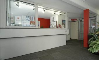 Fasthotel Tarbes Séméac - Un hôtel FH Confort