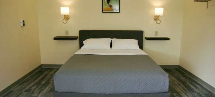 The Marquette Hotel Hotel di Madison
