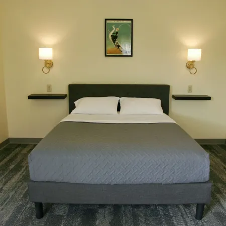The Marquette Hotel