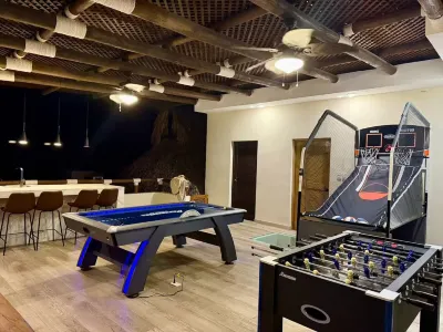 Gizem Beach House Hotels in 