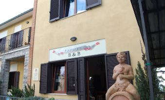 Mariani Bed&Breakfast