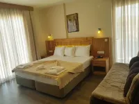My Solmaz Hotel Hotels in Fahrettinpaşa