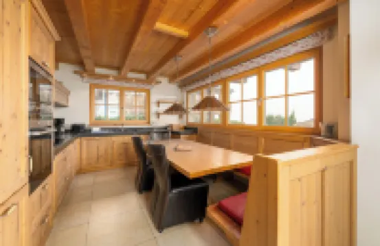 Panorama Chalet with Sauna Near Zell am See - Kaprun