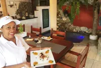 Cabrera Chalet Boutique Hotel - breakfast