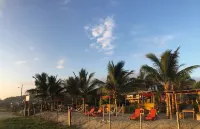 Hotel Kundalini Hotels in Ayangue