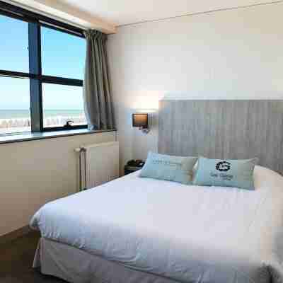 Les Galets Bleus Rooms