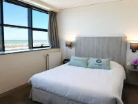 Hotel les Galets Bleus Hotels in Cayeux-sur-Mer