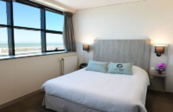 Hotel les Galets Bleus