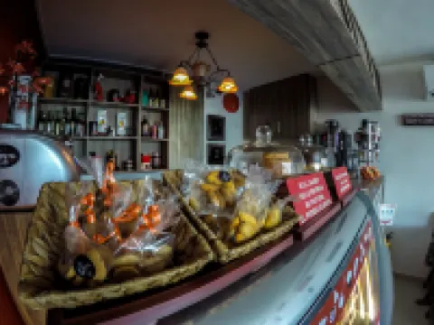 拉卡布萊拉精品飯店 內瓦住宿飯店